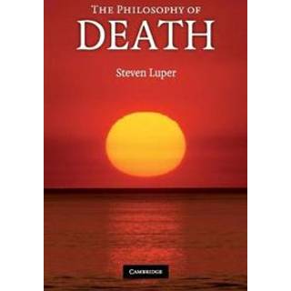 The Philosophy of Death