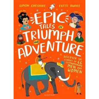 Epic Tales of Triumph and Adventure