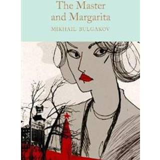 The Master and Margarita