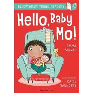 Hello, Baby Mo! A Bloomsbury Young Reader