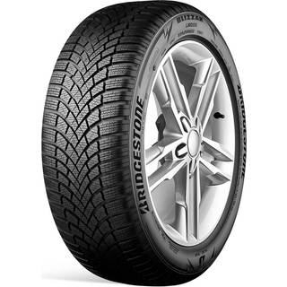 Bridgestone Blizzak LM 005 ( 215/50 R18 92V EVc )
