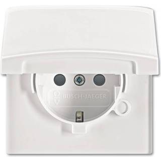 ABB Stikkontakt 20 eugkb-34-101