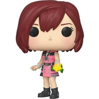 Funko POP Kingdom Hearts actionfigur (Kairi)