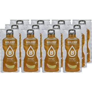 Bolero Classic, Mango, 12-pak