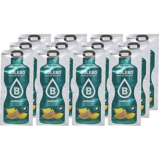 Bolero Classic, Multivitamin, 12-pak
