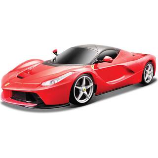 Maisto Fjernstyret Ferrari LaFerrari R/C