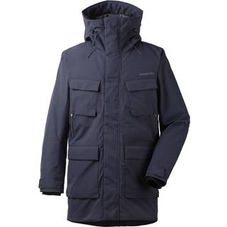 Didriksons Drew Mens Parka 4
