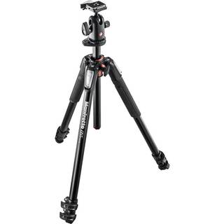 Manfrotto 055XPRO3-BH kit Kuglehoved