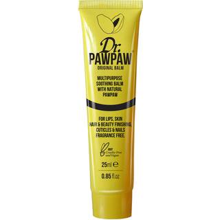Dr. Pawpaw Original multifunktionel balsam med nærende og fugtende effekt 25 ml - 25 ml