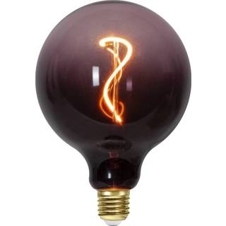 Star Trading Lila E27 Lyspære LED 4W 1600K 60 lumen 366-51