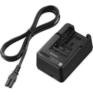 Lader kompatibel med Sony Type BC-QM1