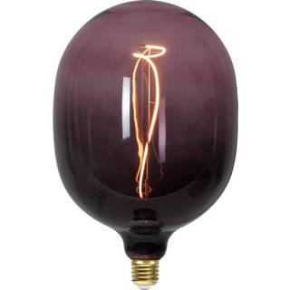 Star Trading Lila E27 Lyspære LED 4W 1800K 60 lumen 366-50