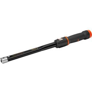 Momentnøgle justerbar f/hoved 9×12mm, 3-15 Nm