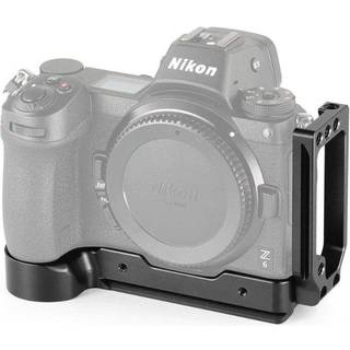 SmallRig 2258 L-Bracket for Nikon Z6/Z7 kamera