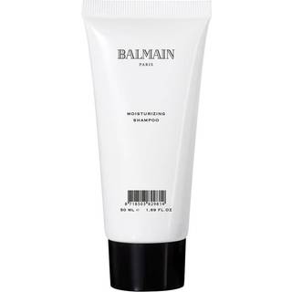 Balmain Moisturizing Shampoo Travel Size, 50 ml.
