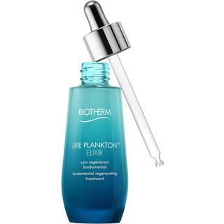 Biotherm Life Plankton Elixir Beskyttende og regenererende serum 50 ml - 50 ml