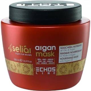 Echosline Argan Mask 500 ml
