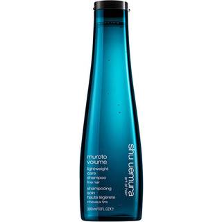 Shu Uemura Restage Muroto Shampoo 300 ml - Shampoo