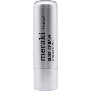 Meraki Læbepomade Mandarin