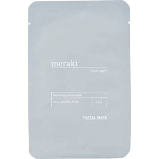 Meraki Firming Facial Mask 1 Piece