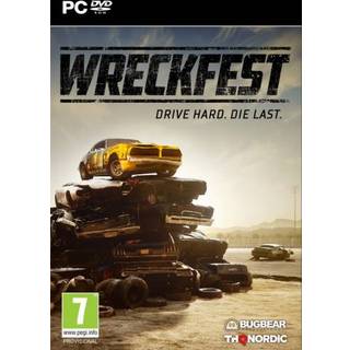 Wreckfest