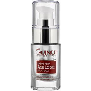 Guinot Age Logic Øjencreme 15 ml