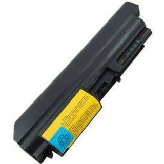 Batteri til Typ 41U3198 4400mAh