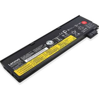 LENOVO ThinkPad Battery 61 24 Wh 3-cell Lithium Ion