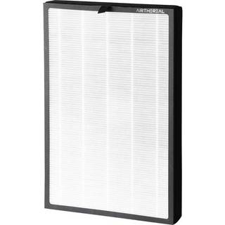 Airthereal erstatning True HEPA-filter til ren morgen APH260 Air Purifier (1-pakke)