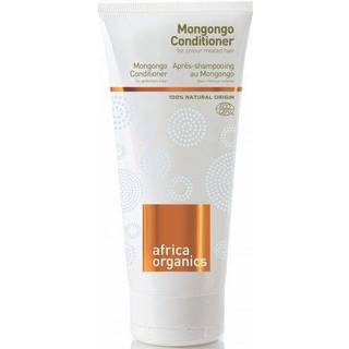 Africa organics mongongo conditioner for coloured treated hair 200ml