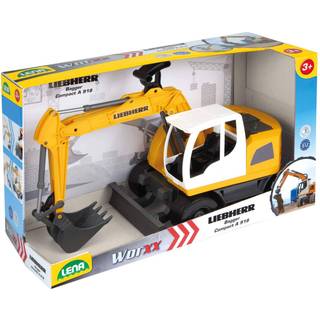 Liebherr Rendegraver A918 Litronic, 48 cm