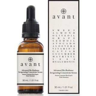 Avant Skincare Advanced Bio Radiance Invigorating Concentrate Serum - 30 ml