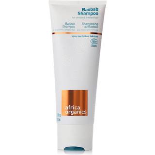 Africa Organics shampoo Baobab (210 ml)