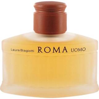 Laura Biagiotti Roma Uomo Eau de toilette 125 ml