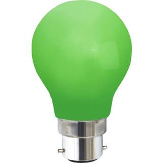 Star trading - LED -lampe B22 A55 Udendørs belysning - 0,9W - K