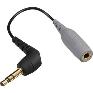 Rode SC3 Adapter 3.5mm TRRS to TRS for smartLav