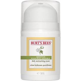 Burt&#39;s Bees Sensitive Skin Day Cream - 50 g.