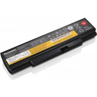 2-Power Laptop batteri til Lenovo ThinkPad Edge E550, E555 (76+)