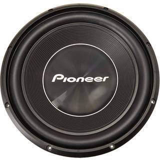 Pioneer TS-A300D4 Subwoofer (1500W, 30cm)