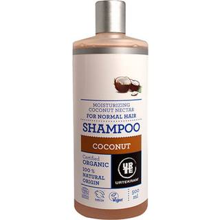 Urtekram Moisturizing Shampoo Coconut (500 ml)