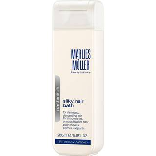 Marlies Möller Pashmisilk Silky Hair Bath 200 ml