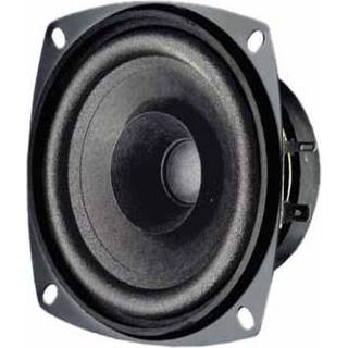 Visaton FR 10 8 OHM - speaker driver