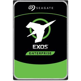 Seagate Enterprise ST8000NM000A harddisk 8 TB 7200 rpm 3.5" Serial ATA III