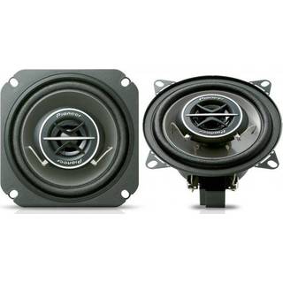 Pioneer TS-1002i Bilhøjttalersæt (10cm, 4")