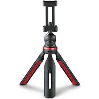 Hama Table tripod Solid for smartphones and photo cameras, 19B