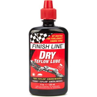 Kædeolie Finish Line Dry Bike Lubricant (Tør)