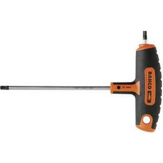 Torx skruetrækker T-greb T8,0×100mm