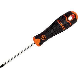 Bahco Fit Pozidriv PZ1 Skruetrækker