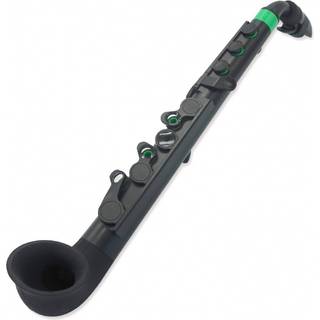 NUVO NUJS520BBK Hybrid blæseinstrument Black