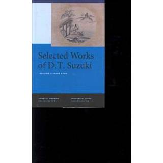 Selected Works of D.T. Suzuki, Volume II